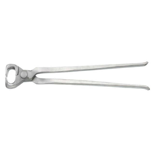 Pro Nipper Spring Loaded-10"