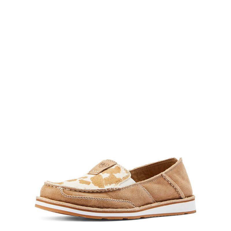 Ariat Women's Cruiser Shoes - Adobe