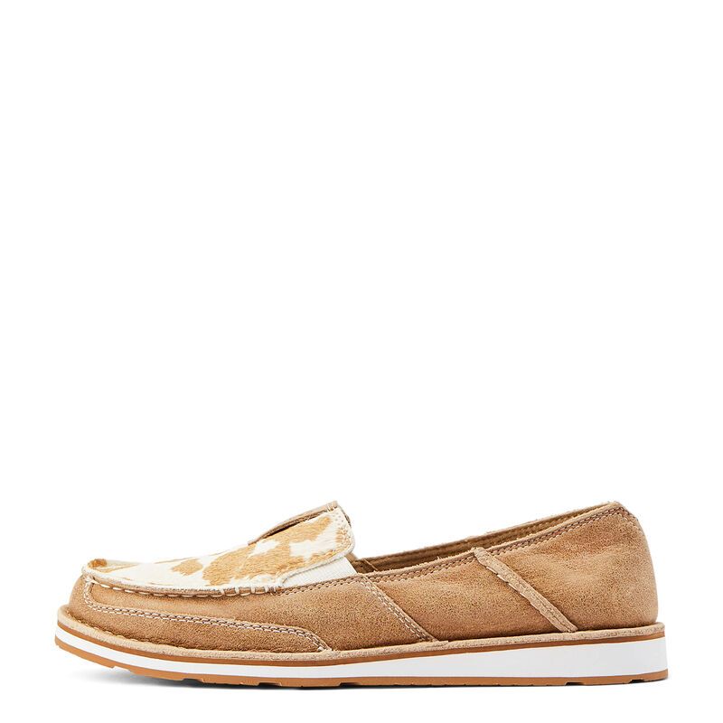 Ariat Women's Cruiser Shoes - Adobe