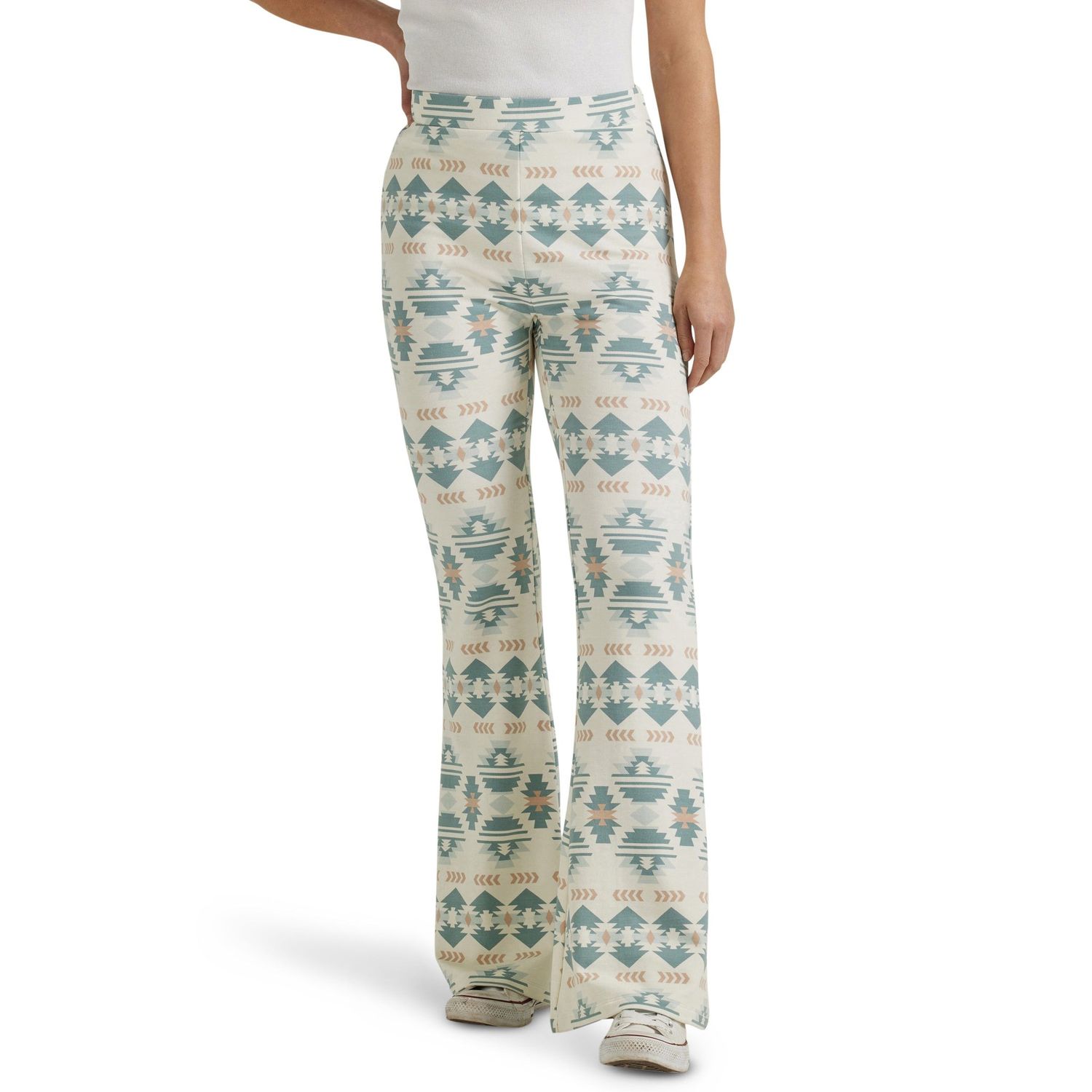 Wrangler Women's Retro Americana Pants - Blue