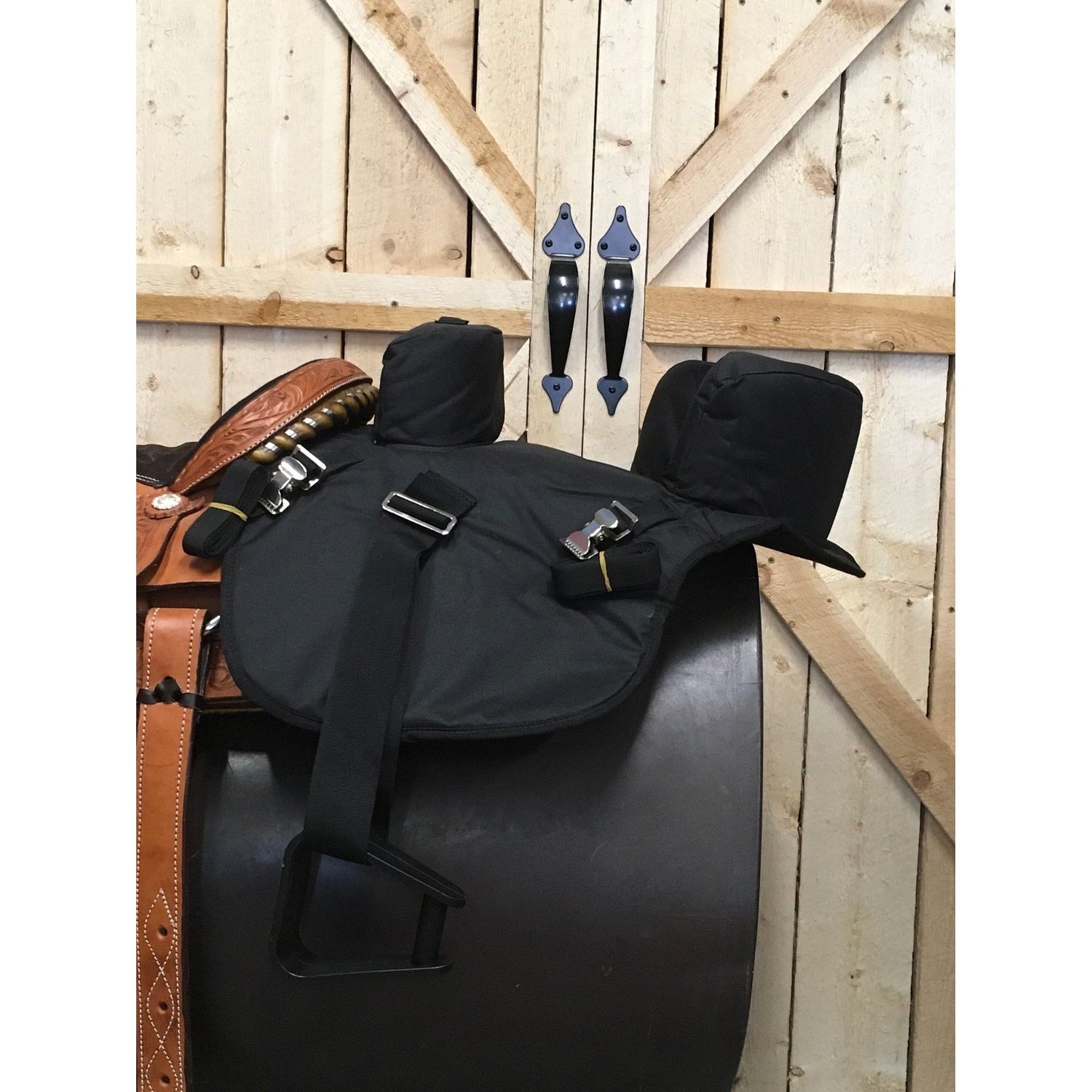 Irvine Equine - Buddy Seat