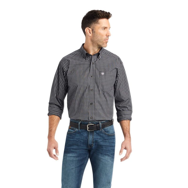 Ariat Mens Pro Kyrie Classic Fit Shirt