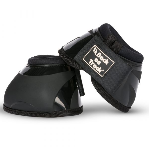 Back On Track Royal Performance Bell Boots