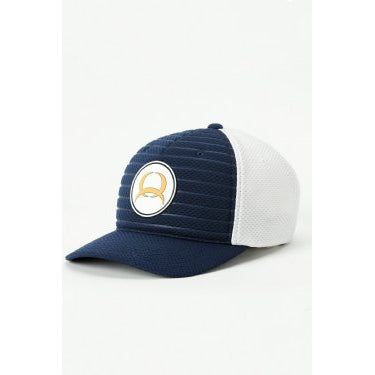 Cinch Men's Flex-Fit Cap - Navy
