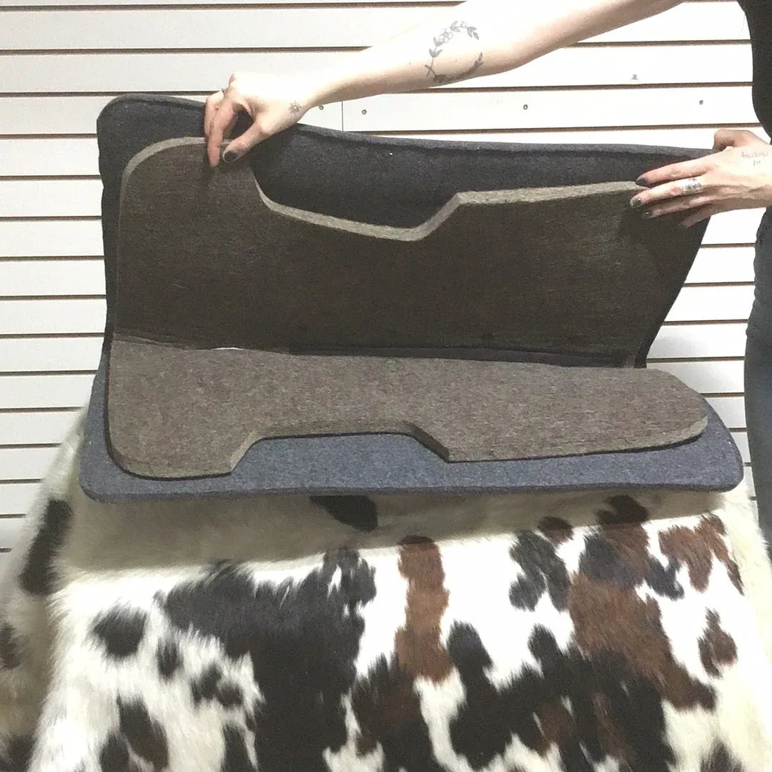 Cowboy USA Gel Pad