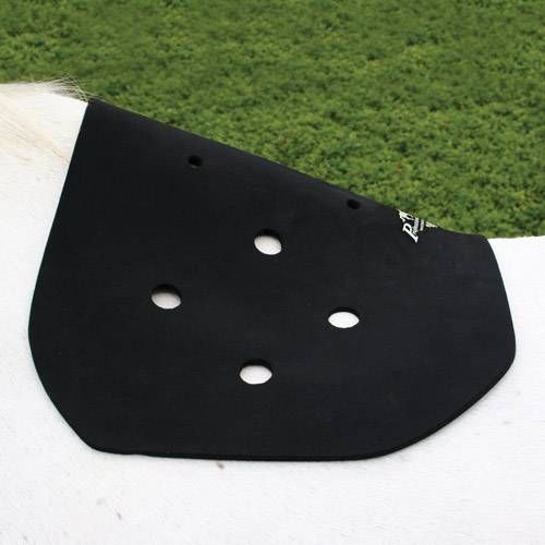 Professional's Choice Non-Slip Pad, Colour: BLACK