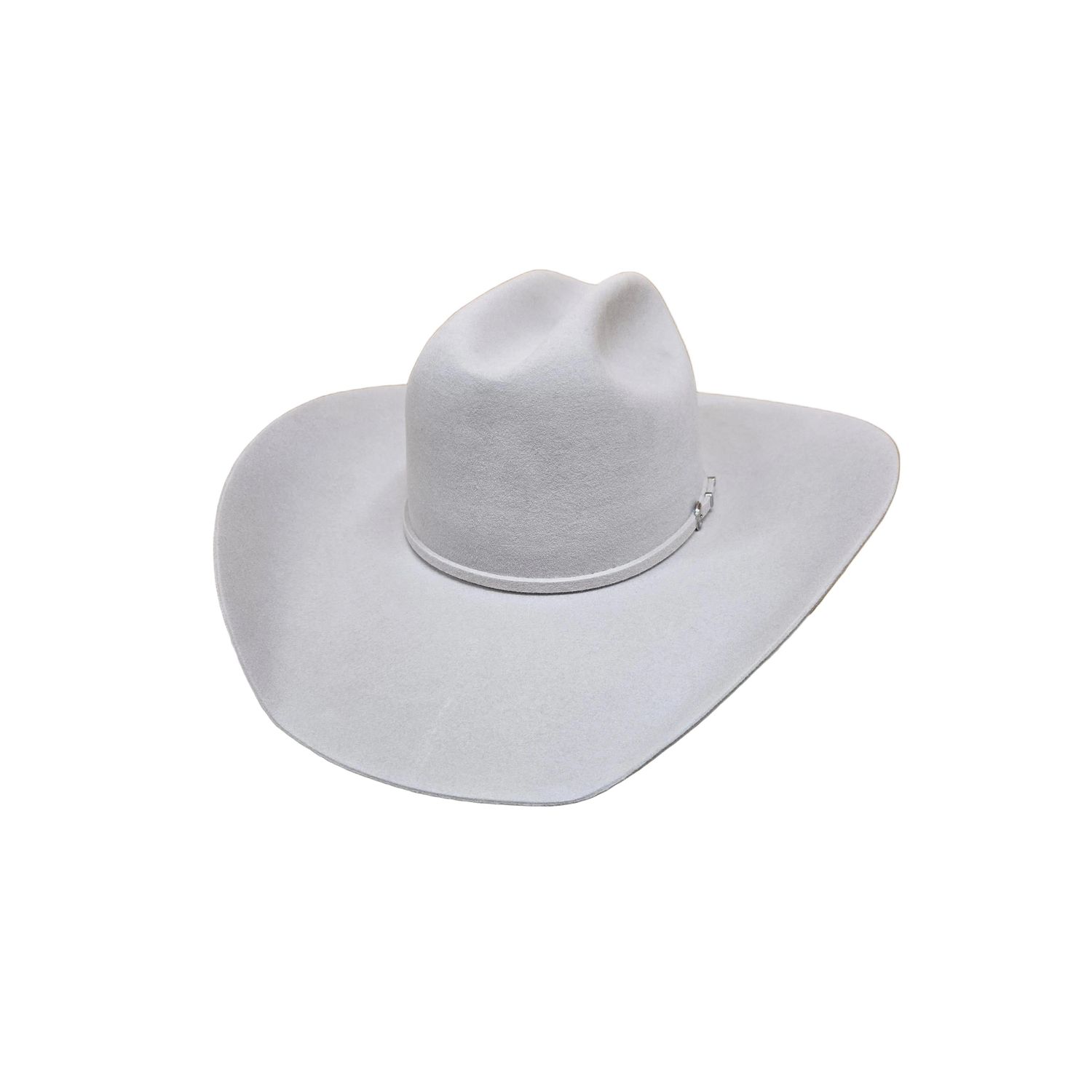 Rodeo King 7X Low Rodeo-Crystal