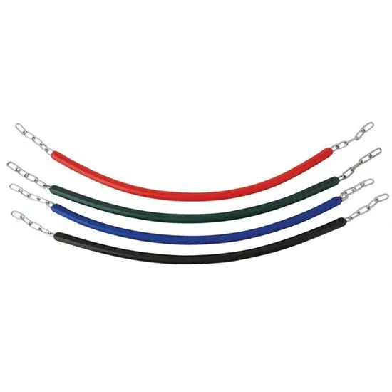AHE Rubber Stall Guard w/chain ends 42"