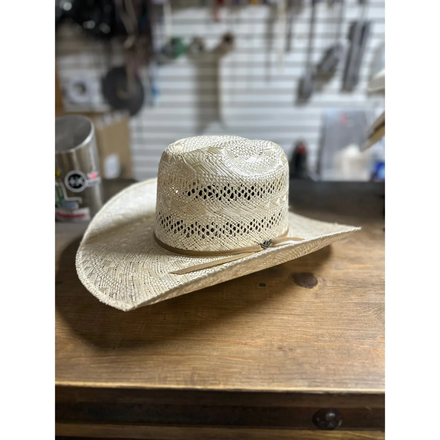 PROHATS Straw Hat Sisal Minnik