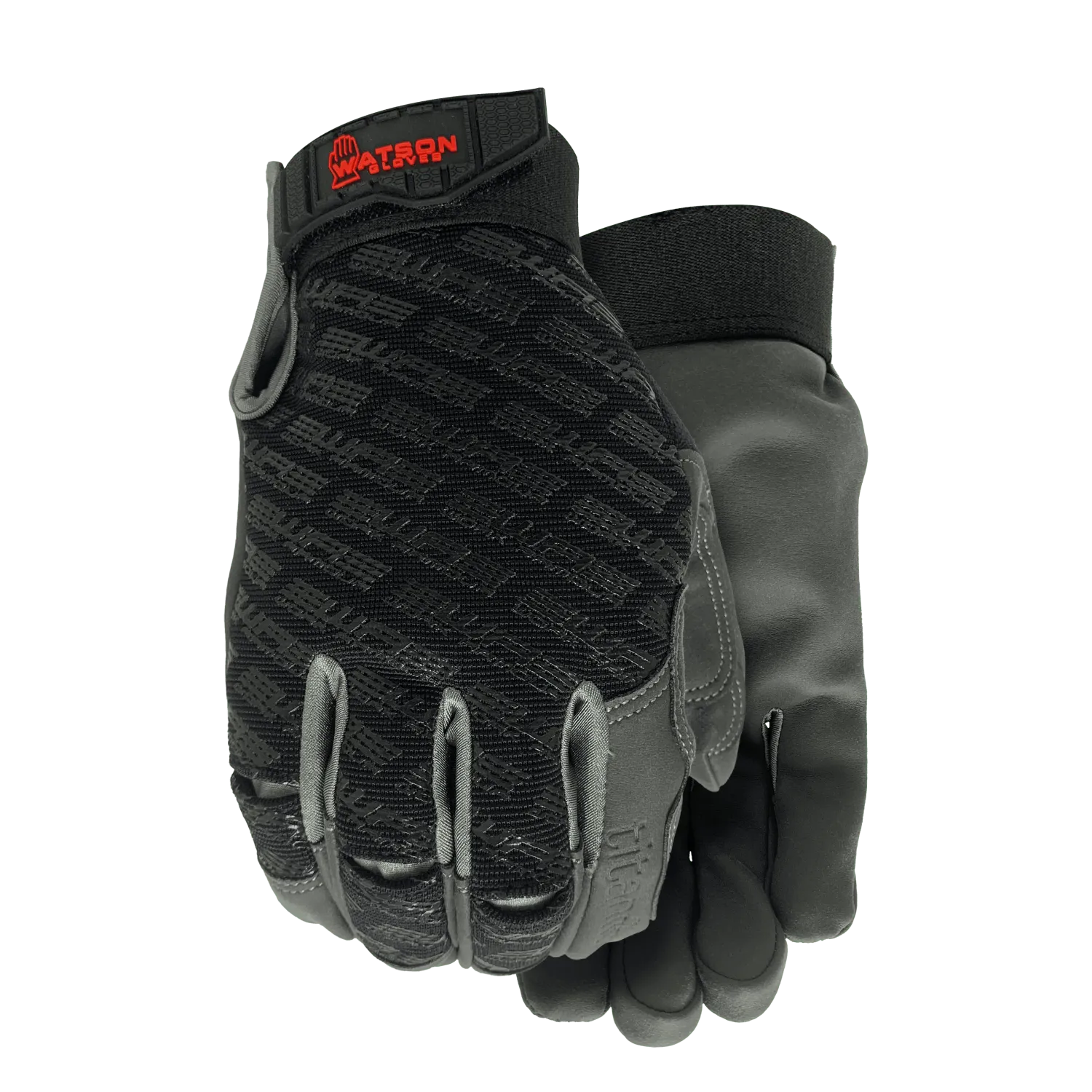 Daytona Gloves, Size: S