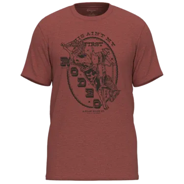 Ariat Women's Rodeo First T Shirt, Size: XS
