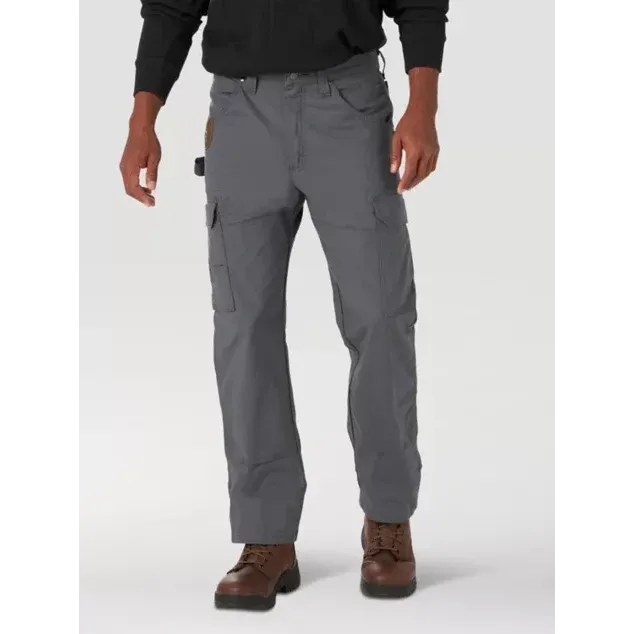 Wrangler Mens Flex Ranger Pants, Length: 30, Waist: 30