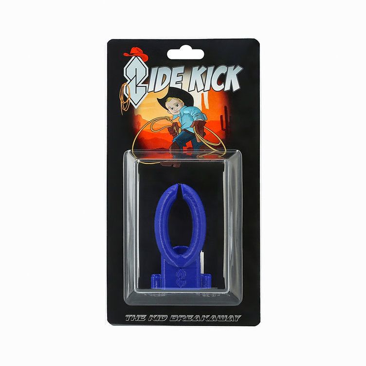 Hero Rodeo - THE SIDEKICK