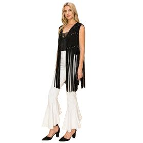 Vocal Women's Vest