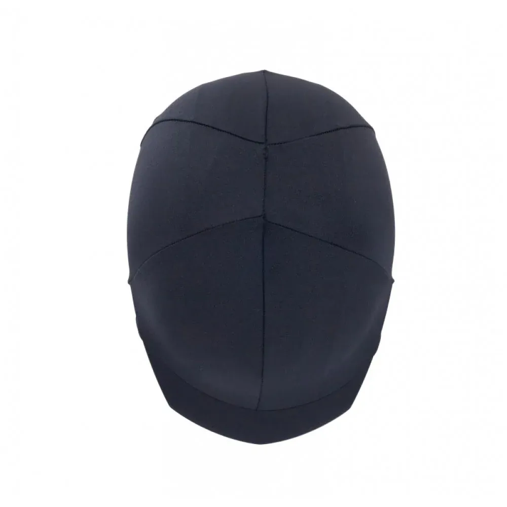 Ovation Zocks Solid Helmet Cover, Color: Black