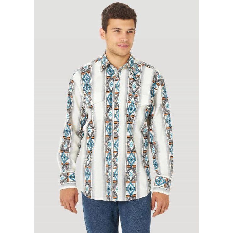 Wrangler Checotah Shirt