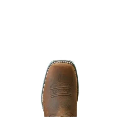 Ariat Women's Anthem Waterproof Western Boots - Dark Roast