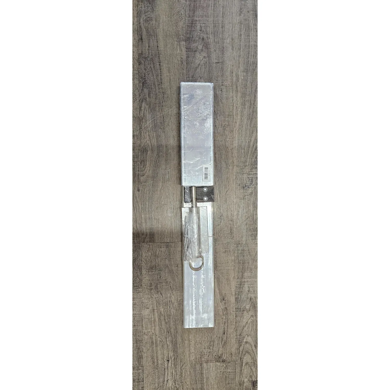 4-Star Center Gate Holdback Kit - Style 2, Style: STYLE 2