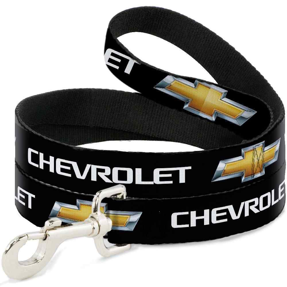 Leash 6ft-Licenced, Name: Chevy