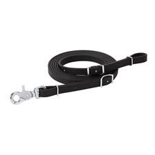 Weaver Leather Brahma Webb Trail Gear Roper Rein, 1/2" x 8'