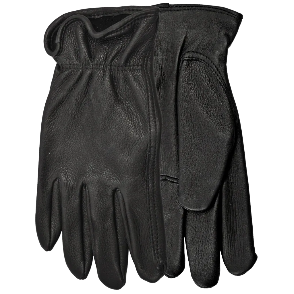 Men's Range Rider - Black, Size: XS