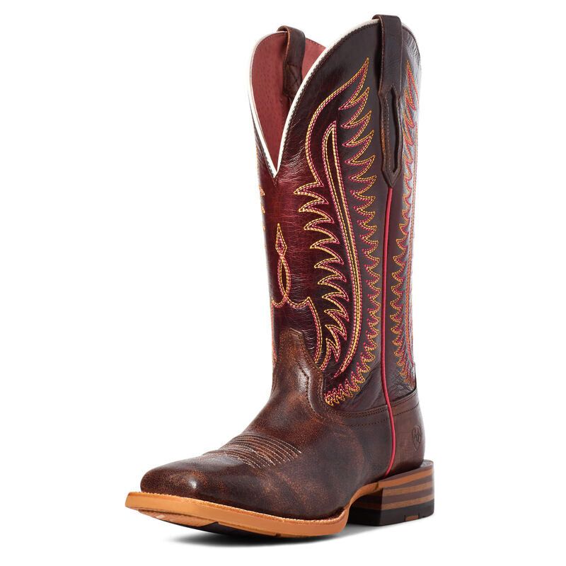 Ariat Women's Belmont Western Boots