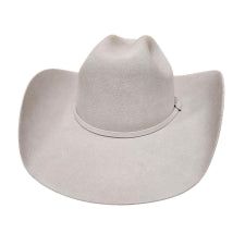 Serratelli 6X Beau-Buckskin