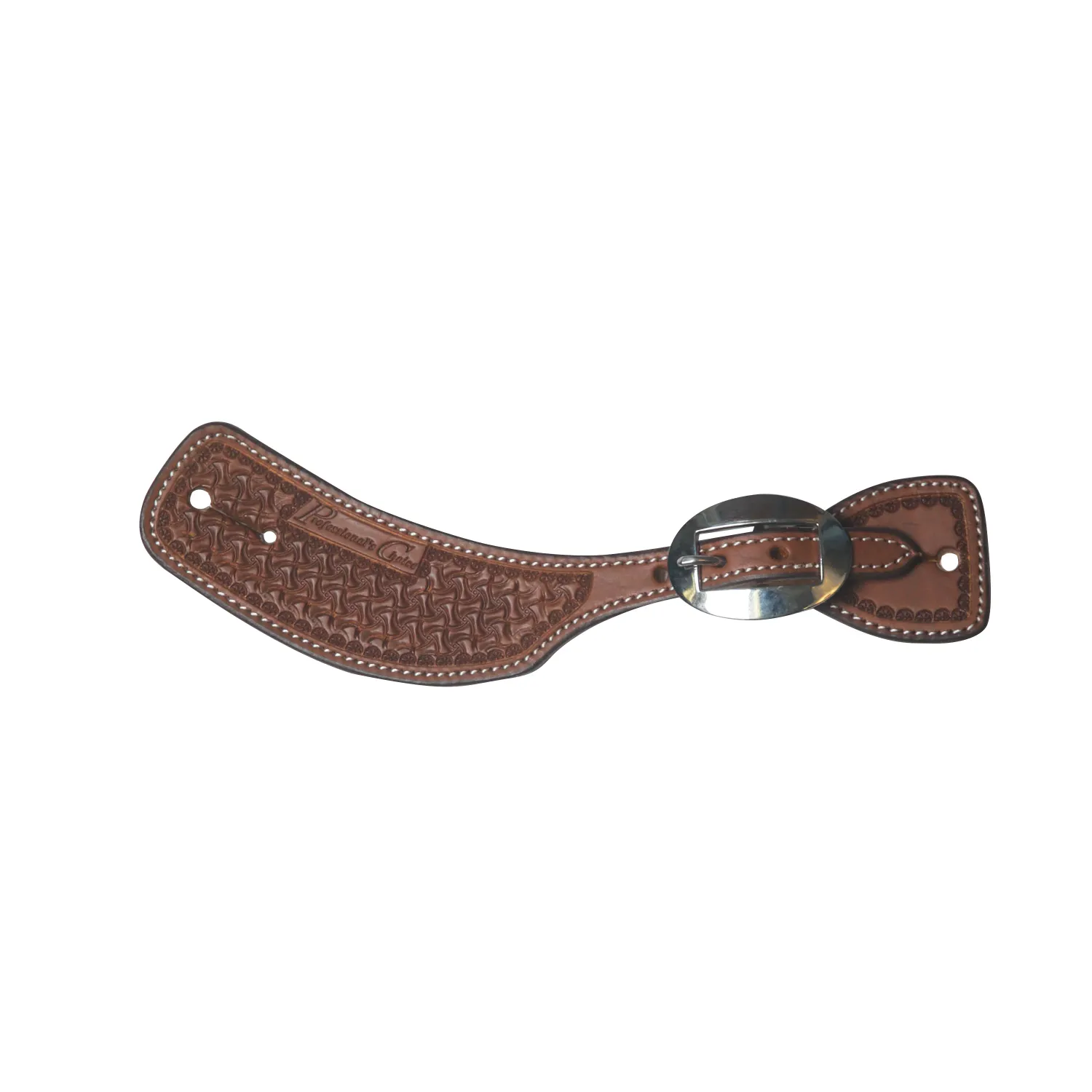 Professional's Choice Hatchet Windmill Spur Strap, Size: M