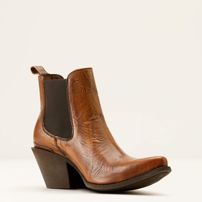 Ariat Women's Bradley Western Boots - Copper Mountain