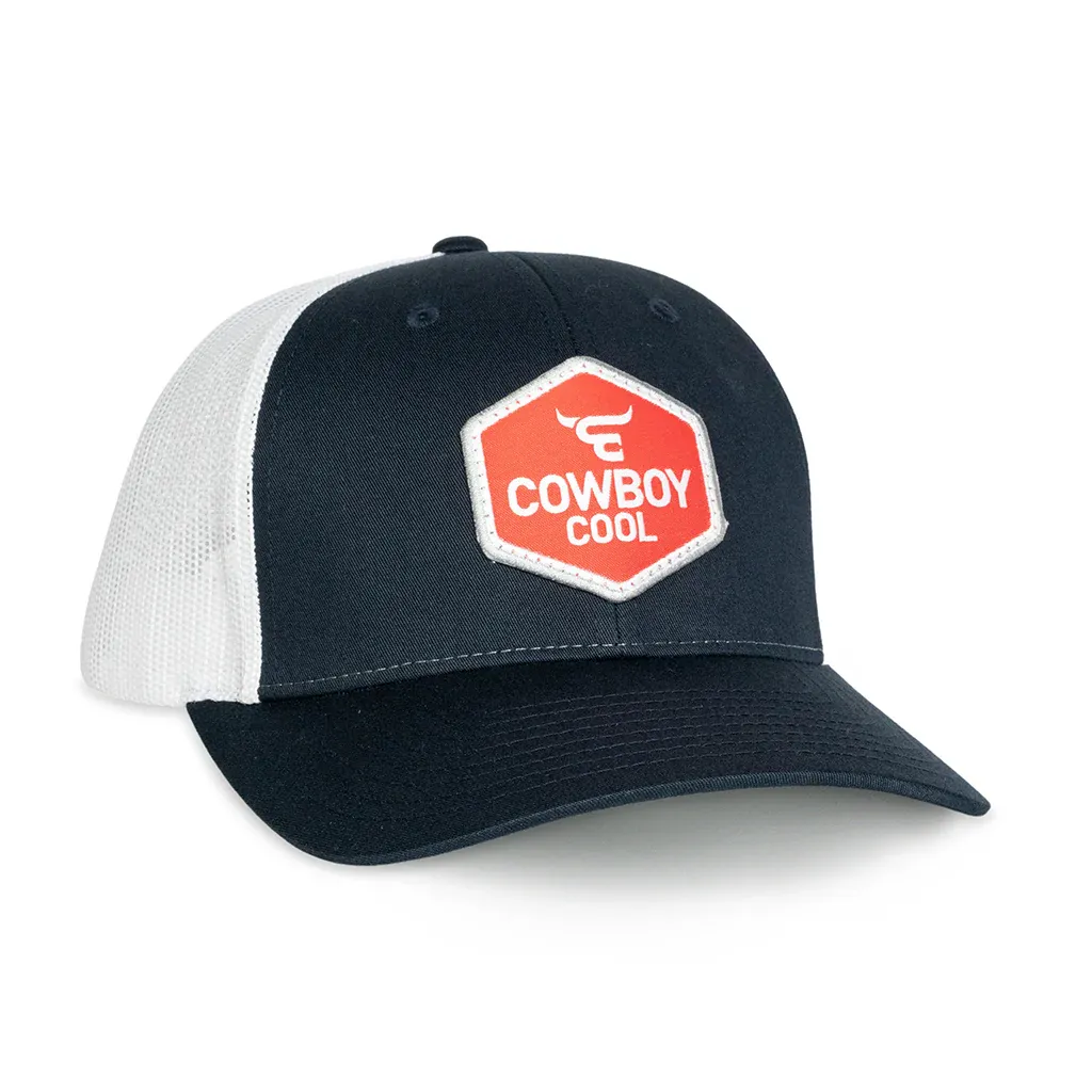 Cowboy Cool Bushwacker Hat