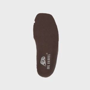 **DB Child Zip Square Toe Insole Replacement