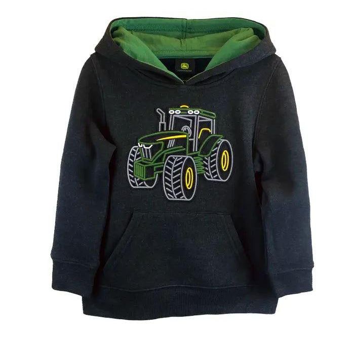 John Deer Fleece