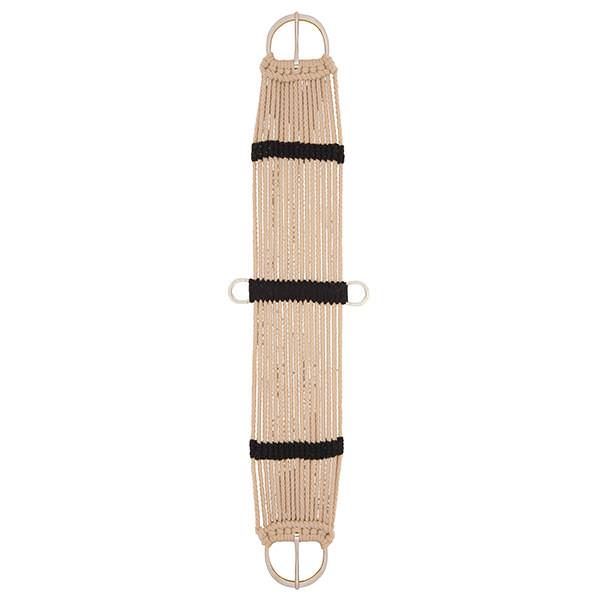 Weaver Rayon 17-Strand Cinch - Tan