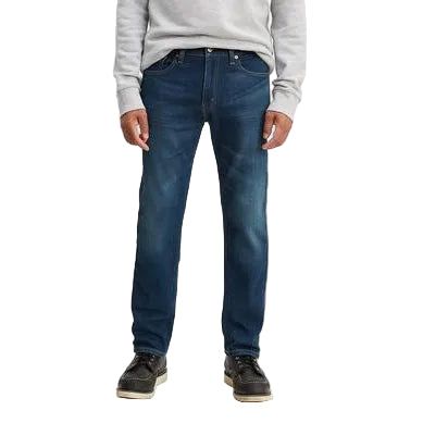 Levi Strauss Men's 505 Regular Fit Jeans - Azalea Overt ADV