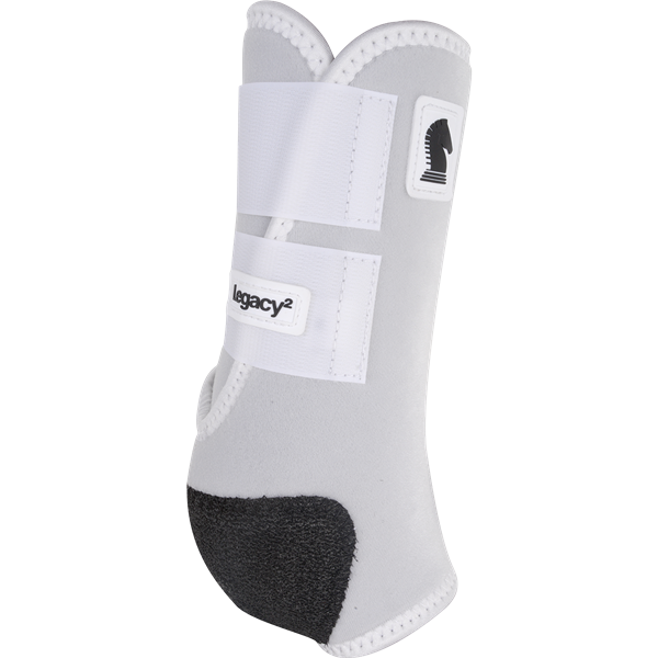 Classic Equine Legacy 2 Rear Support Boots