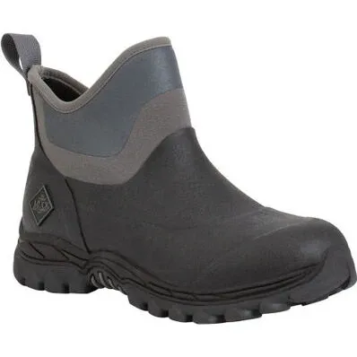 Muck Women's Arctic Sport II Ankle Boots - Black/Grey