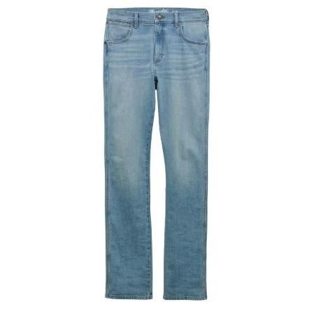 Wrangler Men's Retro Slim Straight Leg Jean - Mendenhall