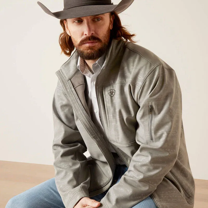 Ariat Men's Vernon 2.0 Softshell Jacket