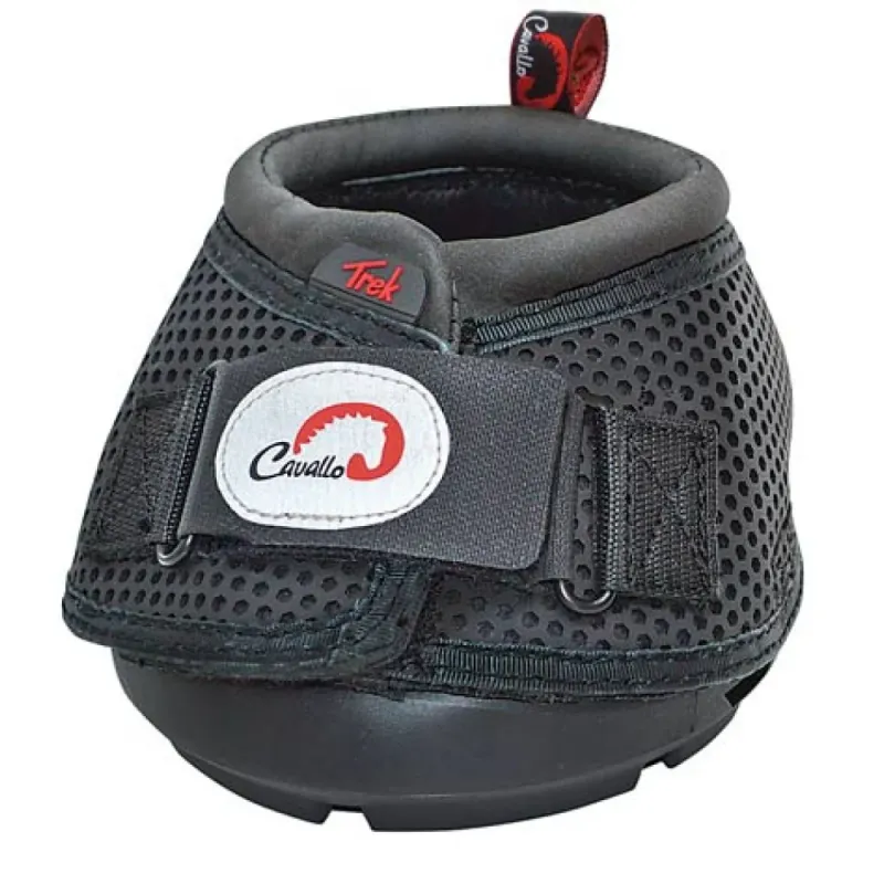 Cavallo Trek Boot Regular Sole -