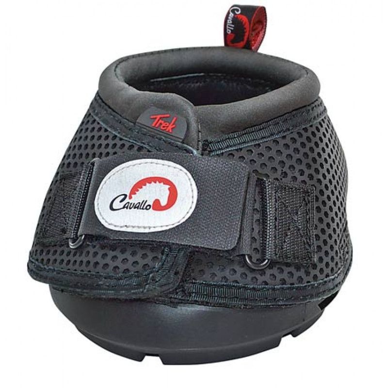 Cavallo Trek Boot Regular Sole -
