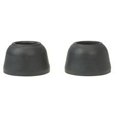Weaver Medium Pull On Bell Boots- Medium