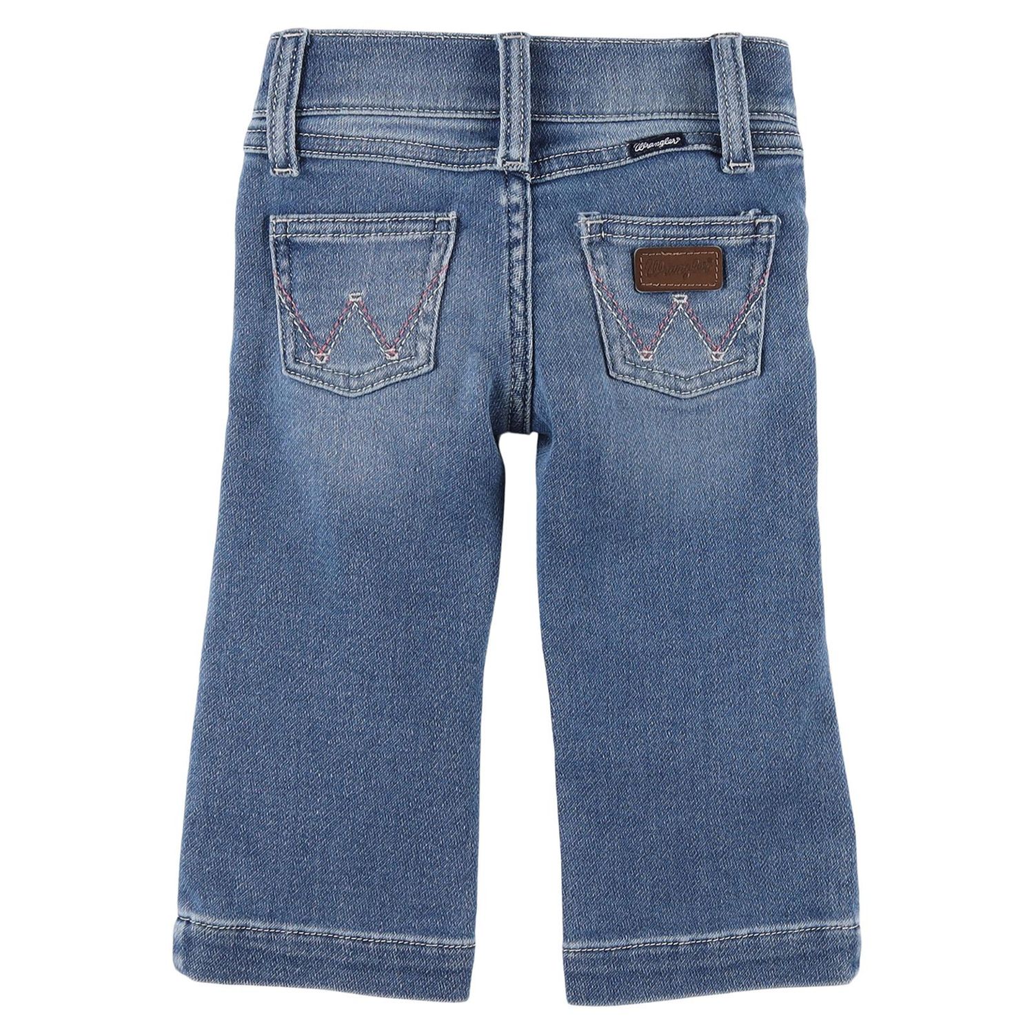 Wrangler Baby Girl Jean