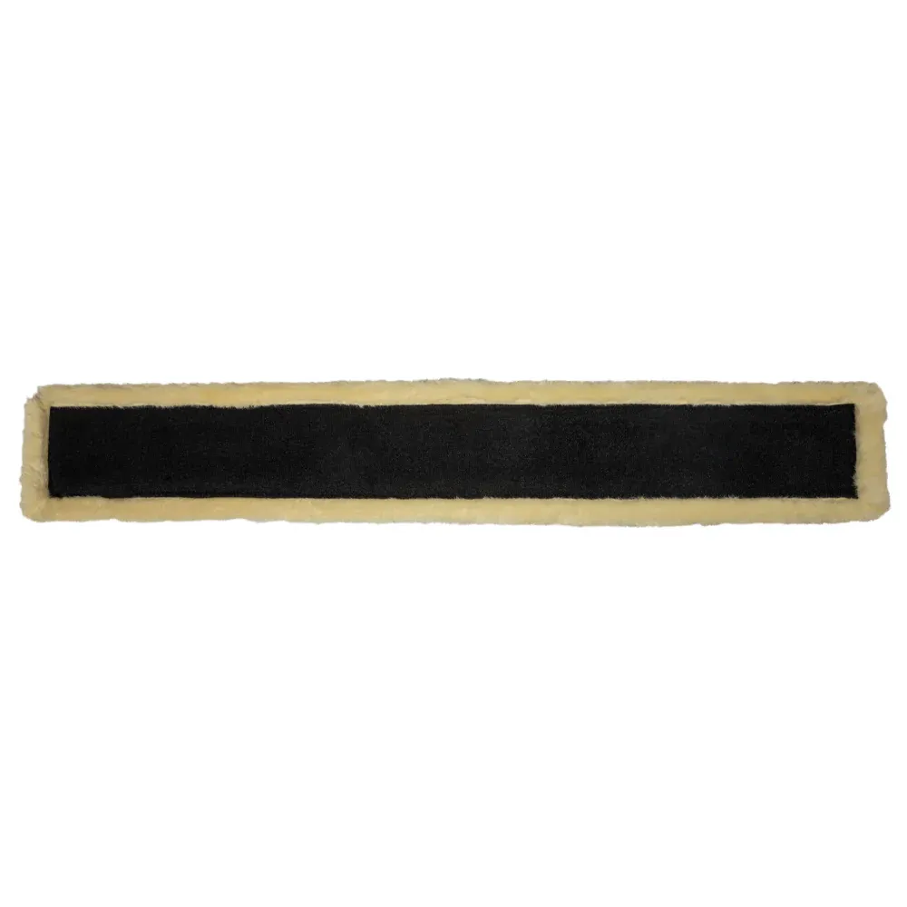 Back On Track Comfort Straight Cinch Liner, Size: 26