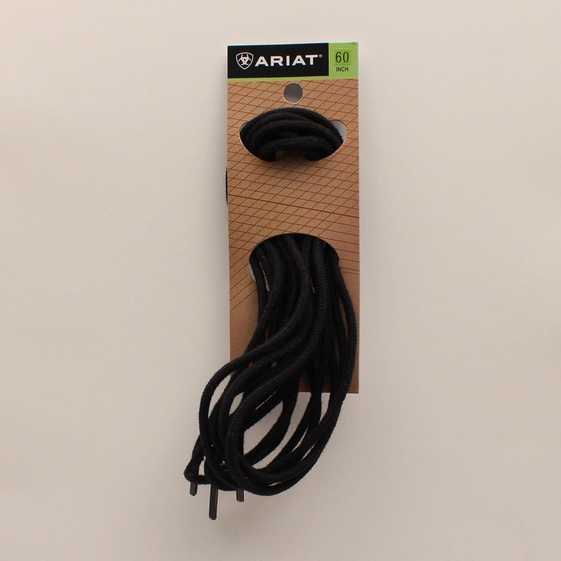 Ariat Nylon Waxed Laces