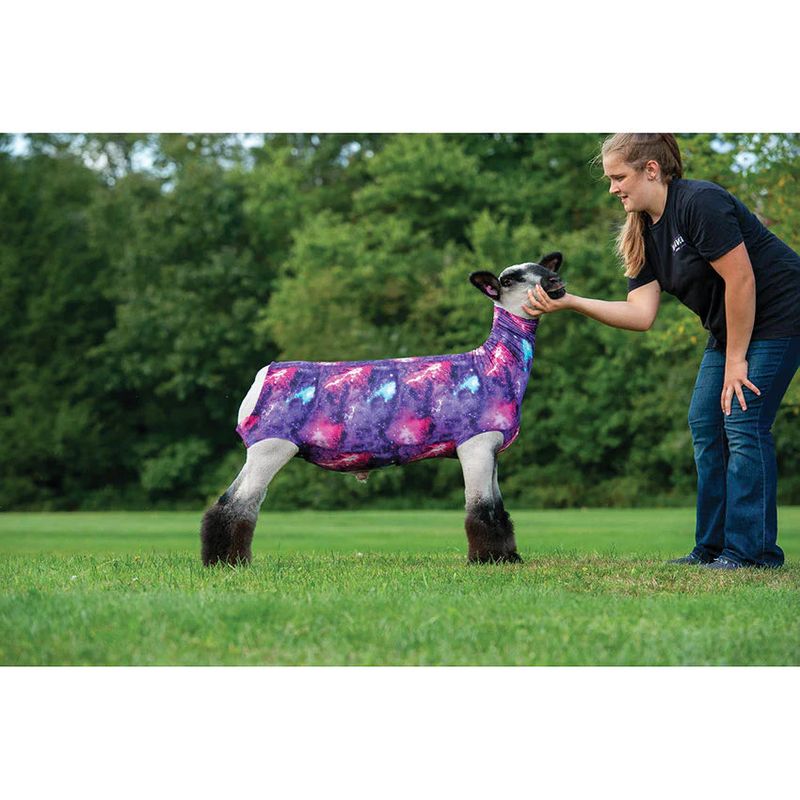 Weaver Spandex Sheep Tube-Small
