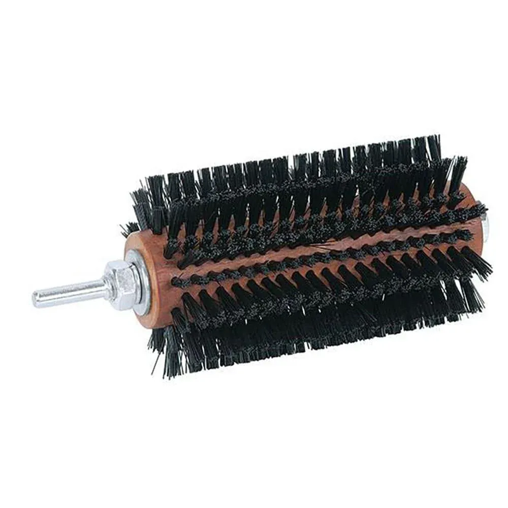 Weaver Roto Brush 5-3/8", ColorID: Black, Size: 5-3/8"