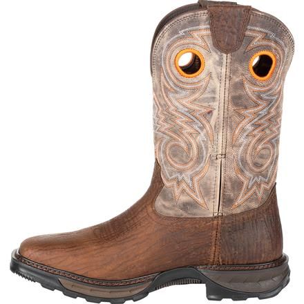 Durango Maverick Western Work Boot