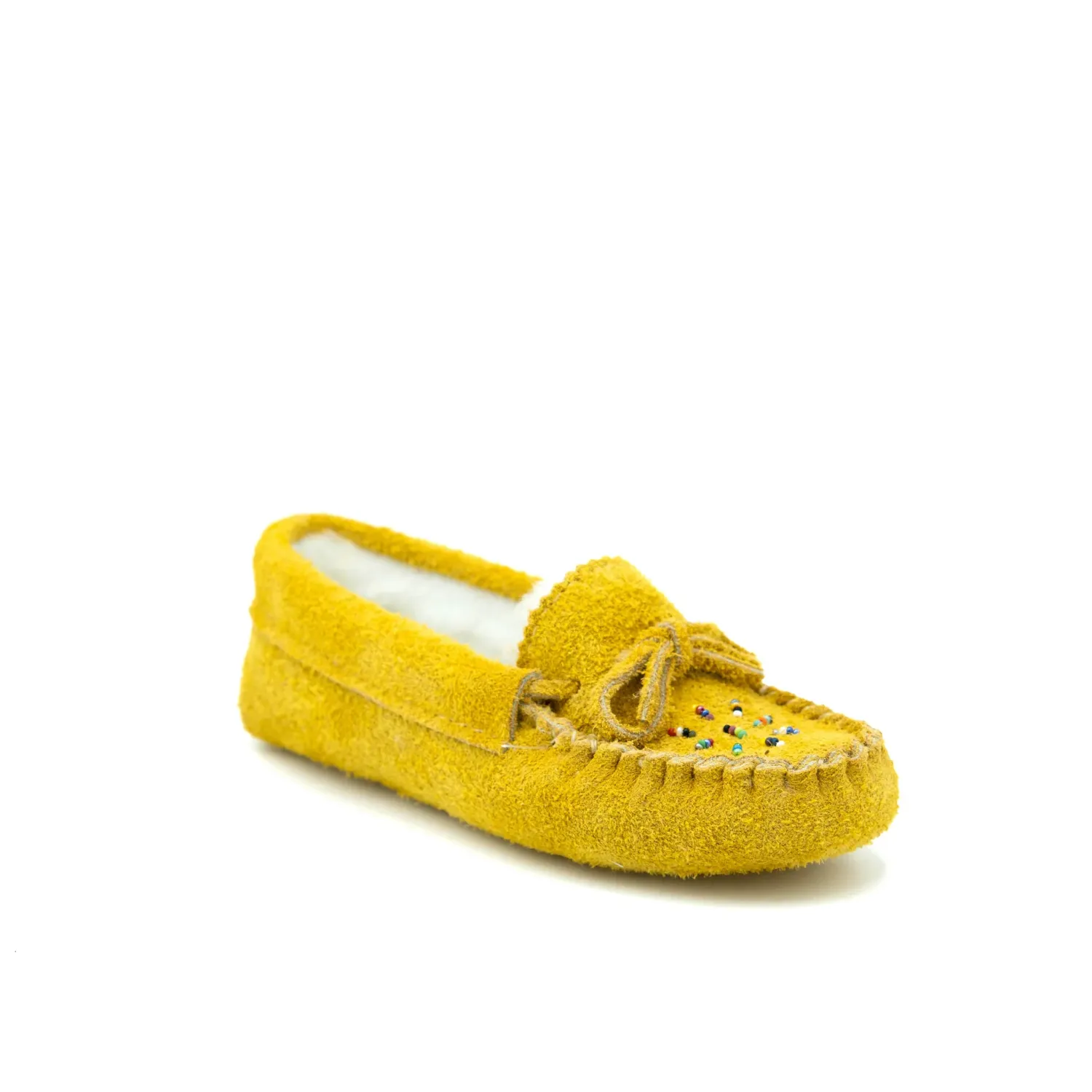 Bastien Junior Moccasins