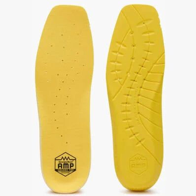 Georgia Boot Amp Insole - Square Toe