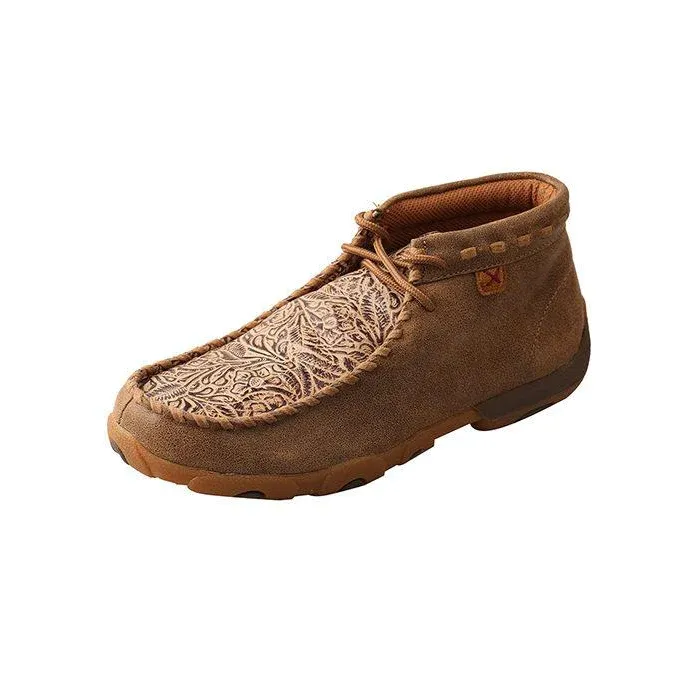 Twisted X Ladies Driving Moc, Size: 5.5